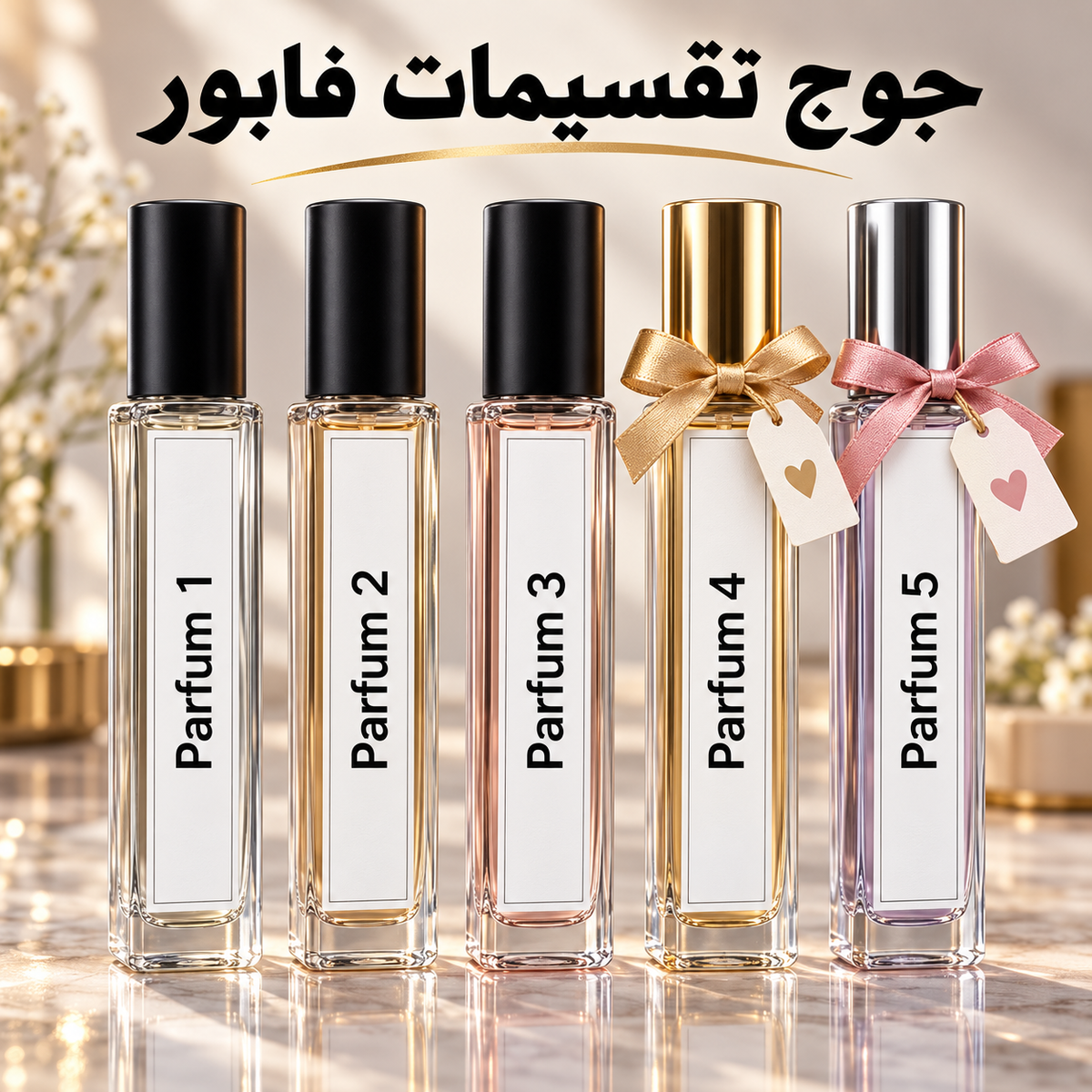 ✨ختاري جوج و خودي التالتة فابور✨